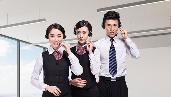 One-stop after-sales service, all-round cooperation without worry