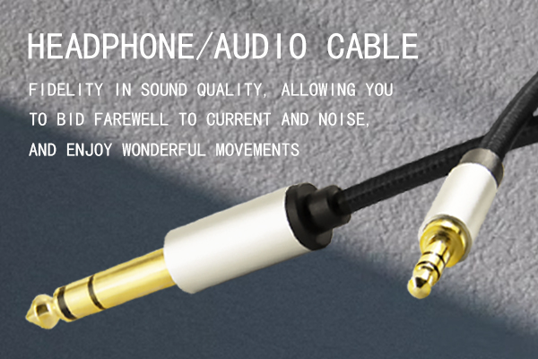 Audio Cable