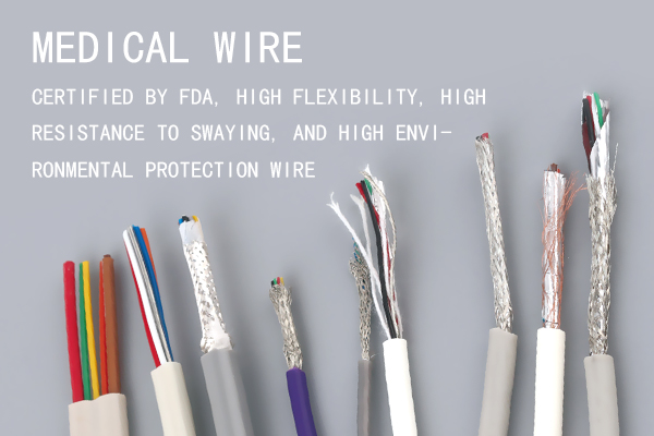 Medical Cable