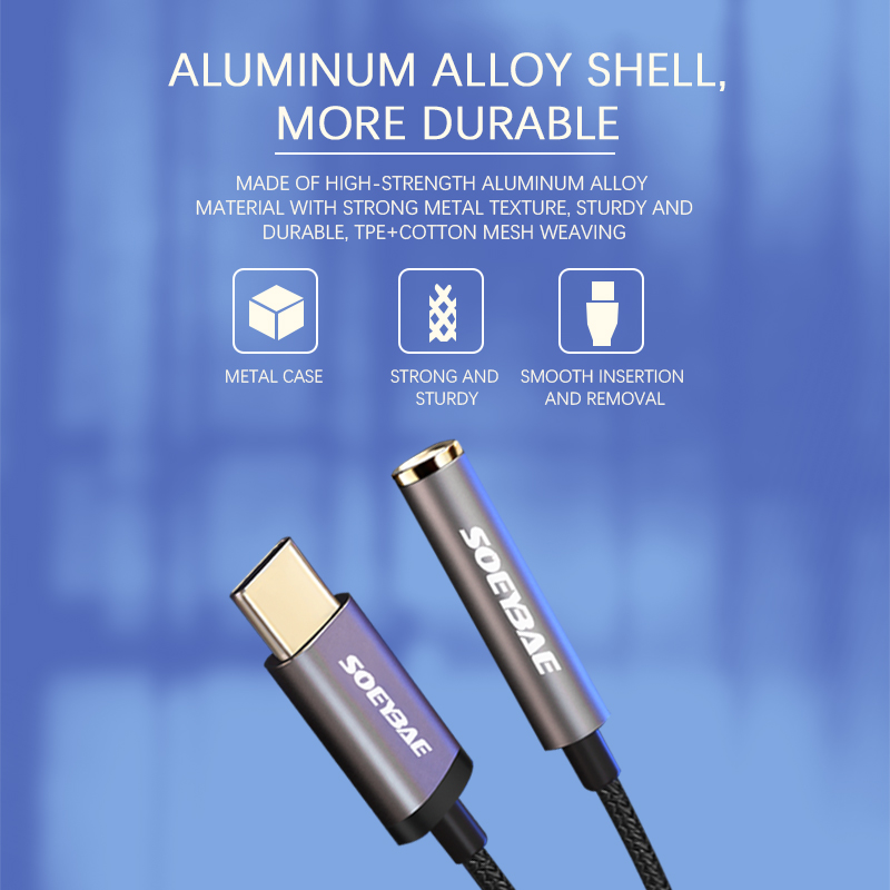 Audio Cable