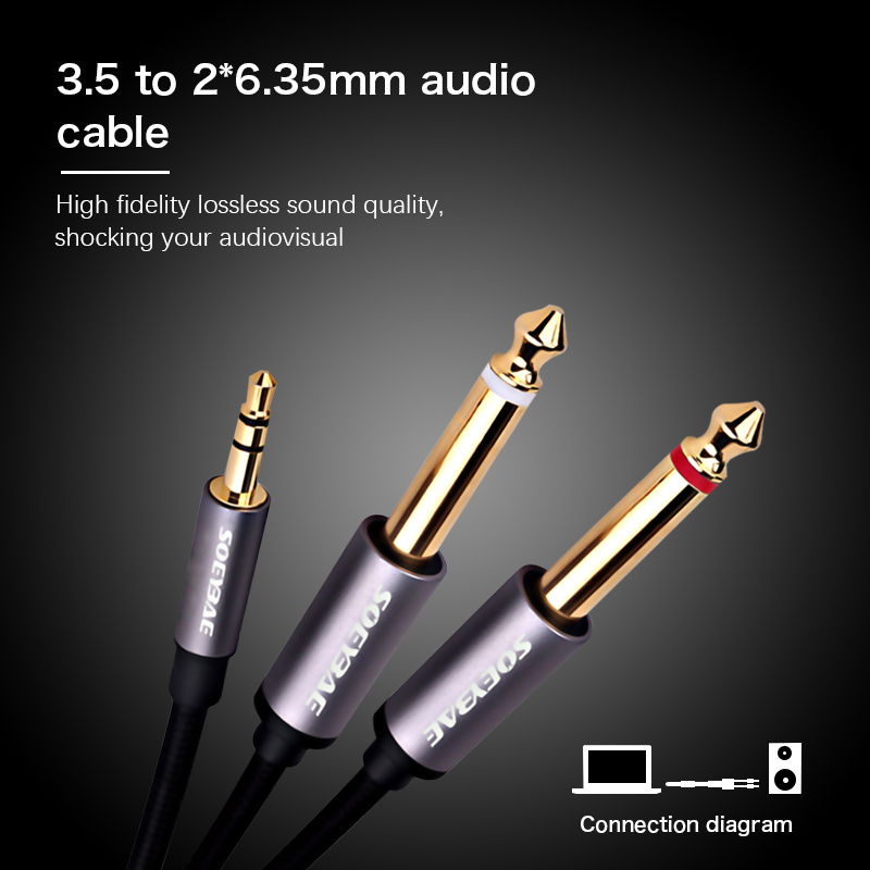 Audio Cable